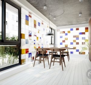Biệt thự Chị Hương Giáp Bát, Hà Nội