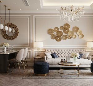 Thiết Kế Chung cư IMPERIA