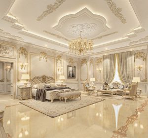 Vẻ đẹp vượt thời gian